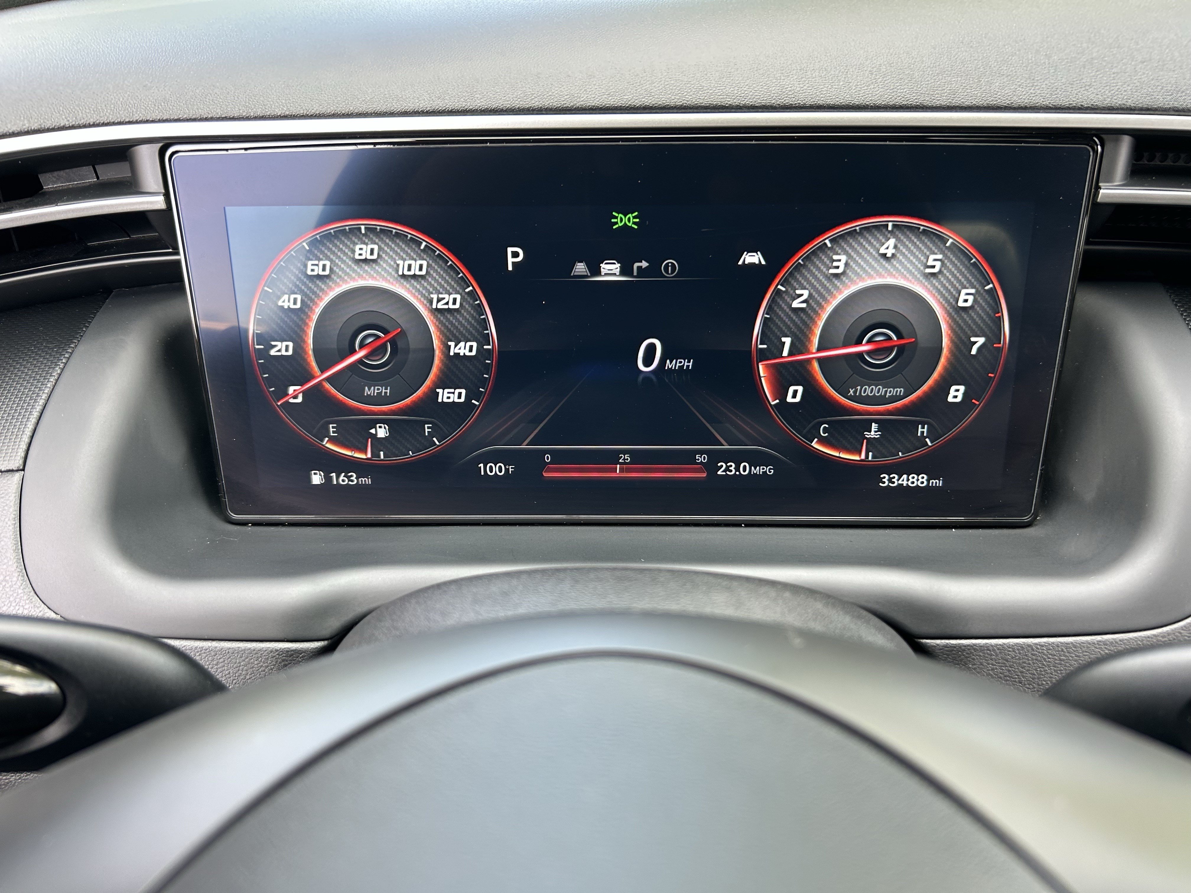 Used 2024 Hyundai Santa Cruz SEL w/ Activity Package FWD image 25