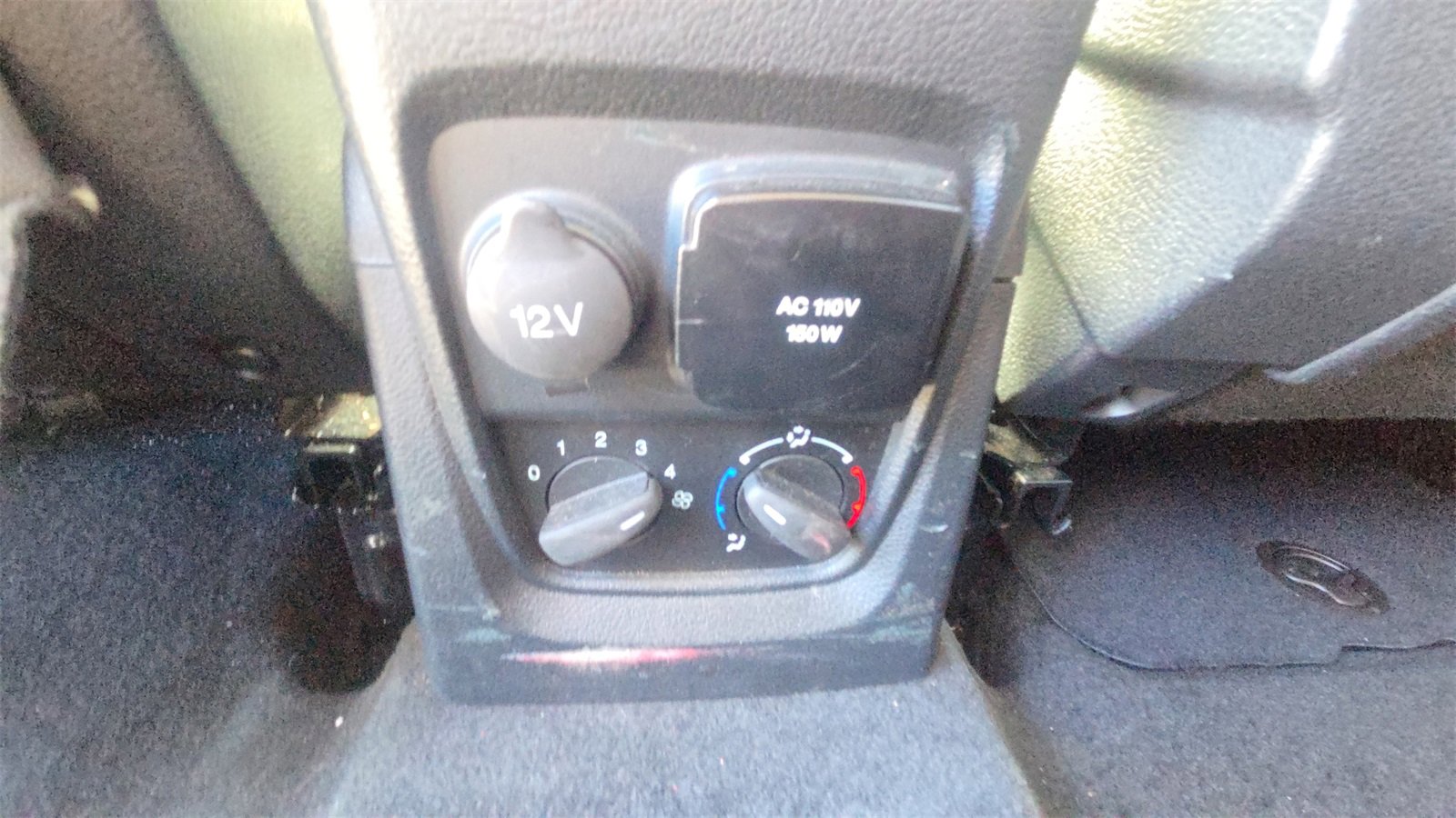 Used 2021 Ford Transit Connect XL image 18
