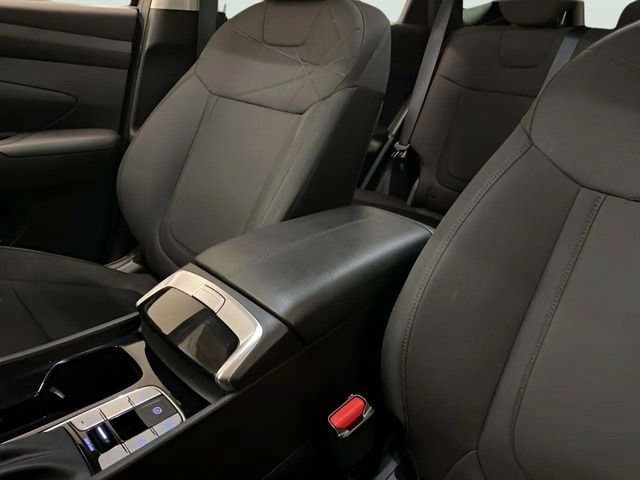 Used 2026 Hyundai Tucson SE FWD image 55
