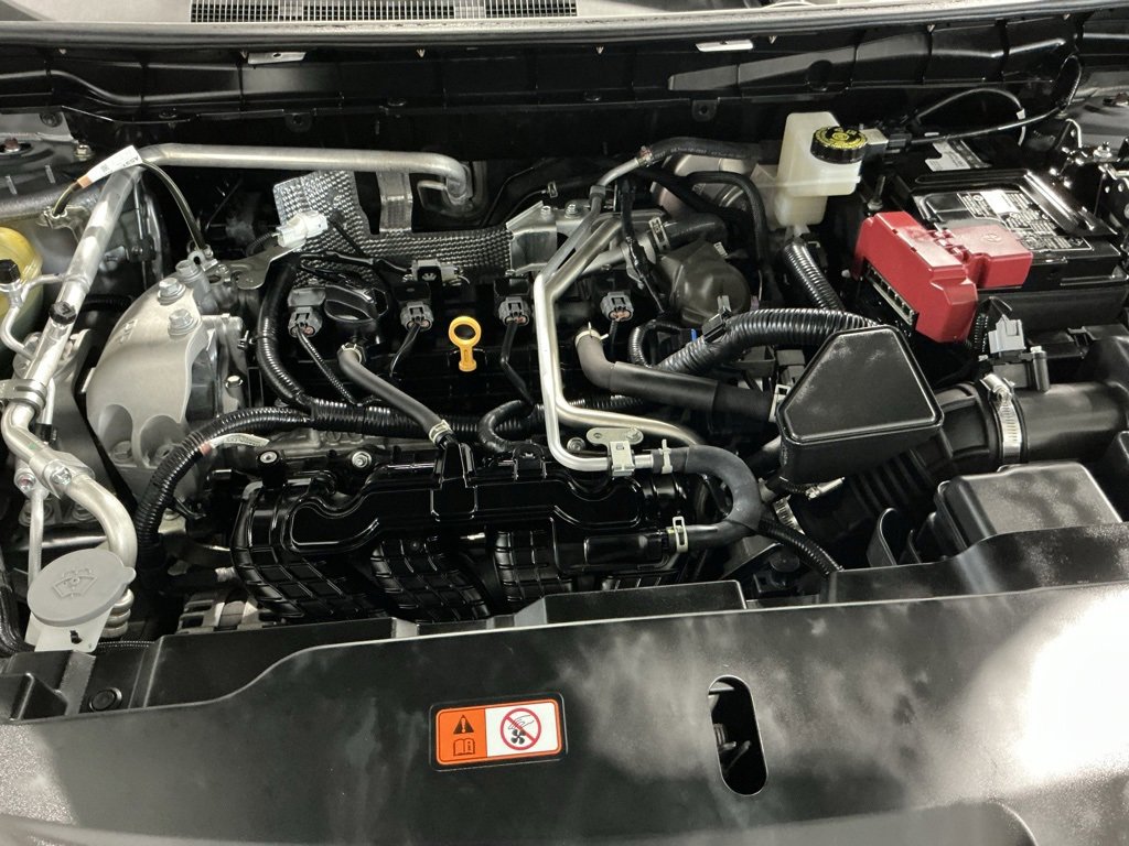 Used 2022 Mitsubishi Outlander SEL image 32