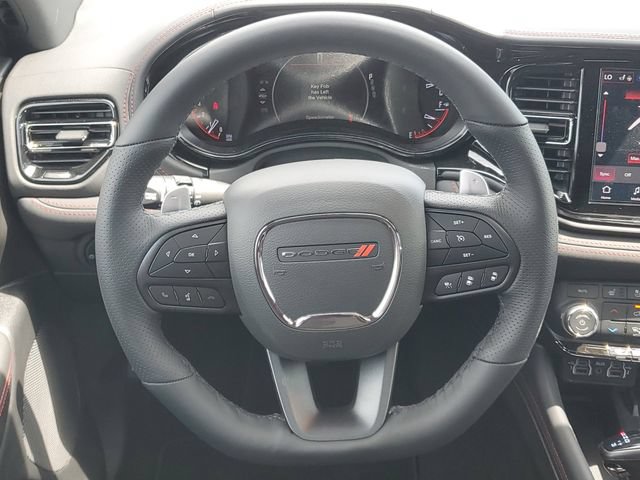 New 2026 Dodge Durango GT AWD/4WD image 14