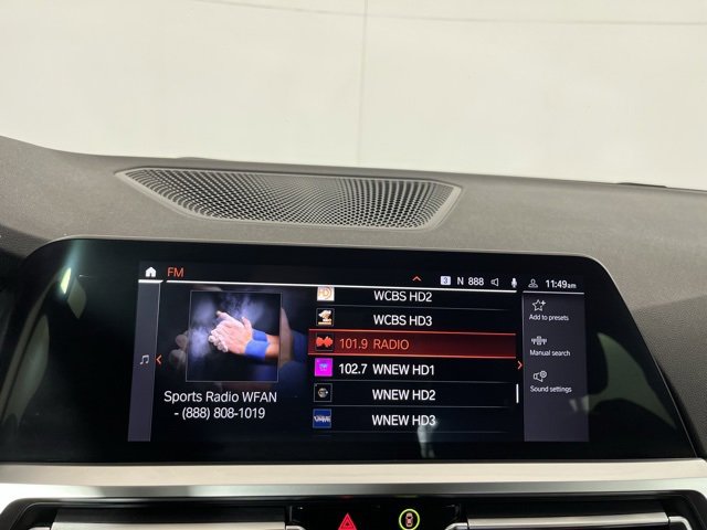 Used 2023 BMW M440i xDrive Gran Coupe w/ Premium Package image 15