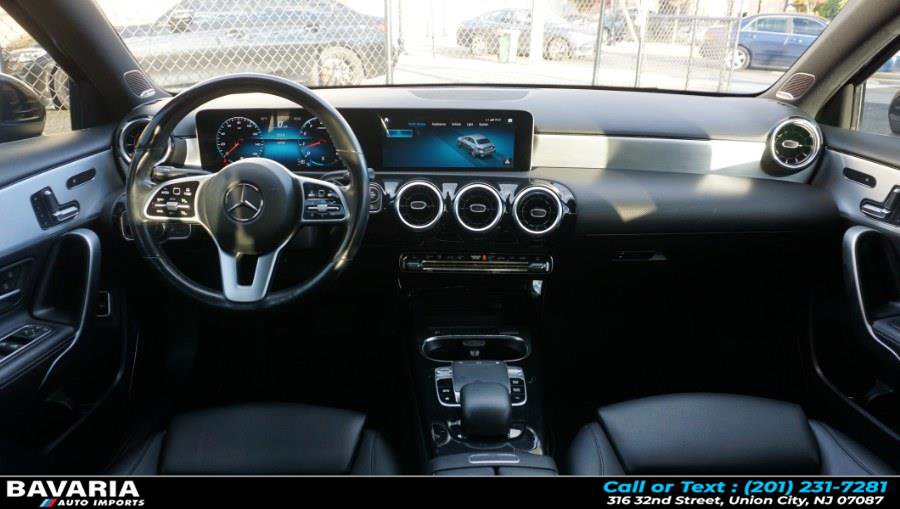 Used 2019 Mercedes-Benz A 220 4MATIC w/ Premium Package image 11