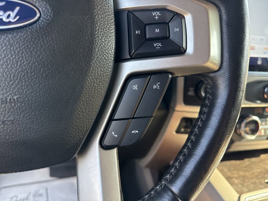 Used 2022 Ford F250 Lariat w/ Lariat Ultimate Package image 26