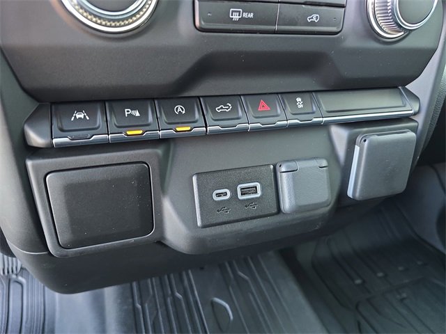 New 2026 GMC Sierra 1500 Pro w/ Pro Value Package image 21