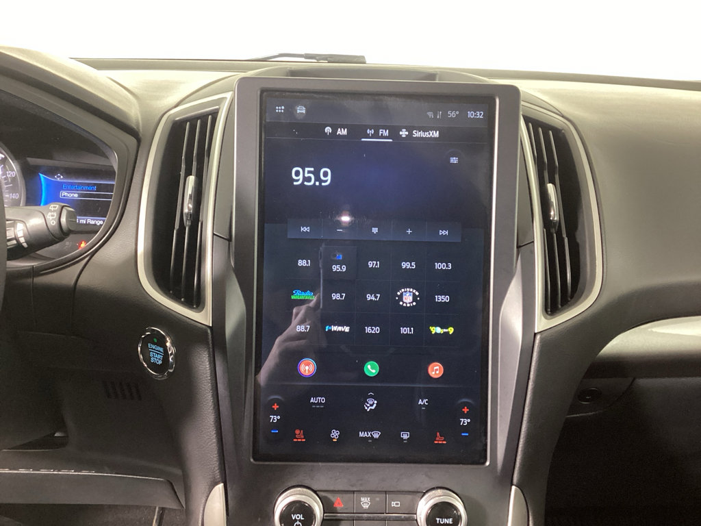 Used 2023 Ford Edge SEL w/ Convenience Package image 30