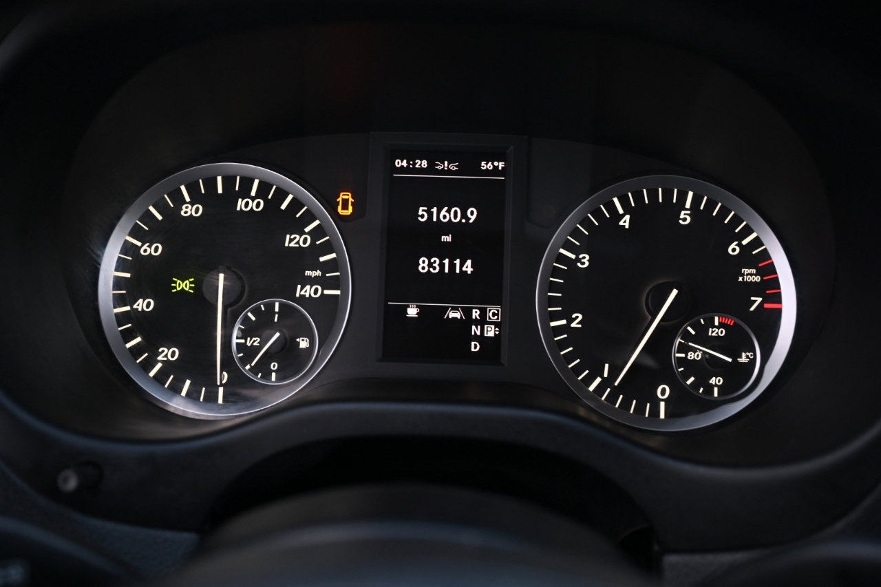 Used 2016 Mercedes-Benz Metris Passenger image 34