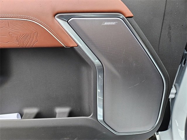 New 2026 GMC Sierra 3500 Denali Ultimate image 18