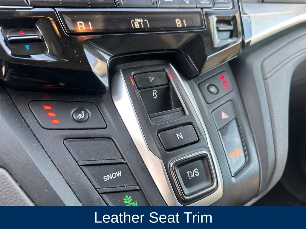 Used 2018 Honda Odyssey EX-L image 15
