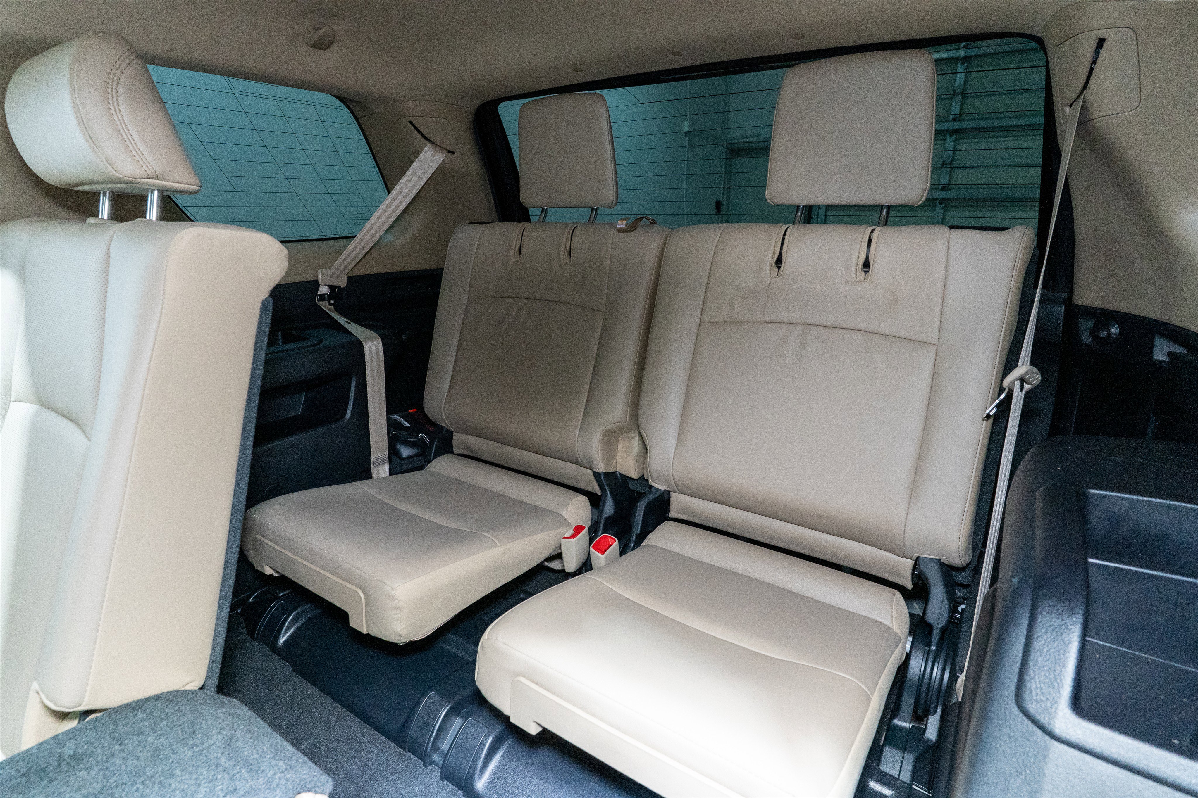 Used 2024 Toyota 4Runner Limited image 35