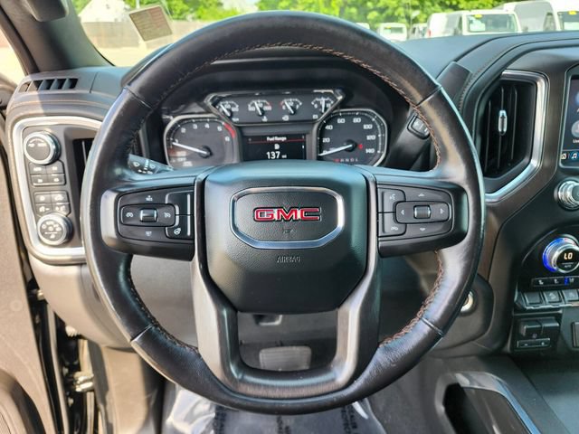 Used 2021 GMC Sierra 1500 AT4 w/ AT4 Preferred Package AWD/4WD image 29