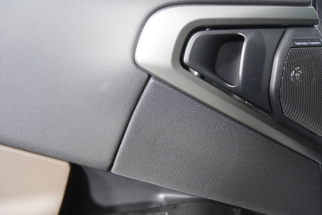 Used 2025 BMW X3 M50 image 14