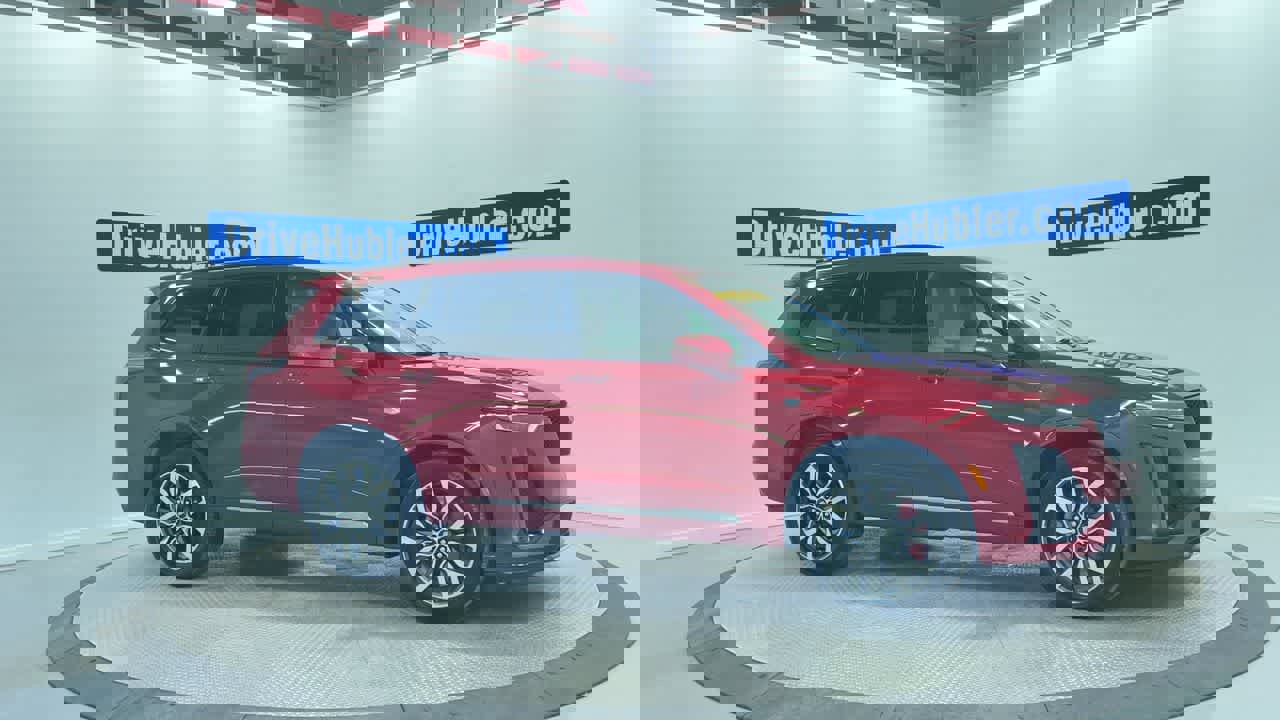 Used 2024 Cadillac XT6 Sport w/ Platinum Package image 4