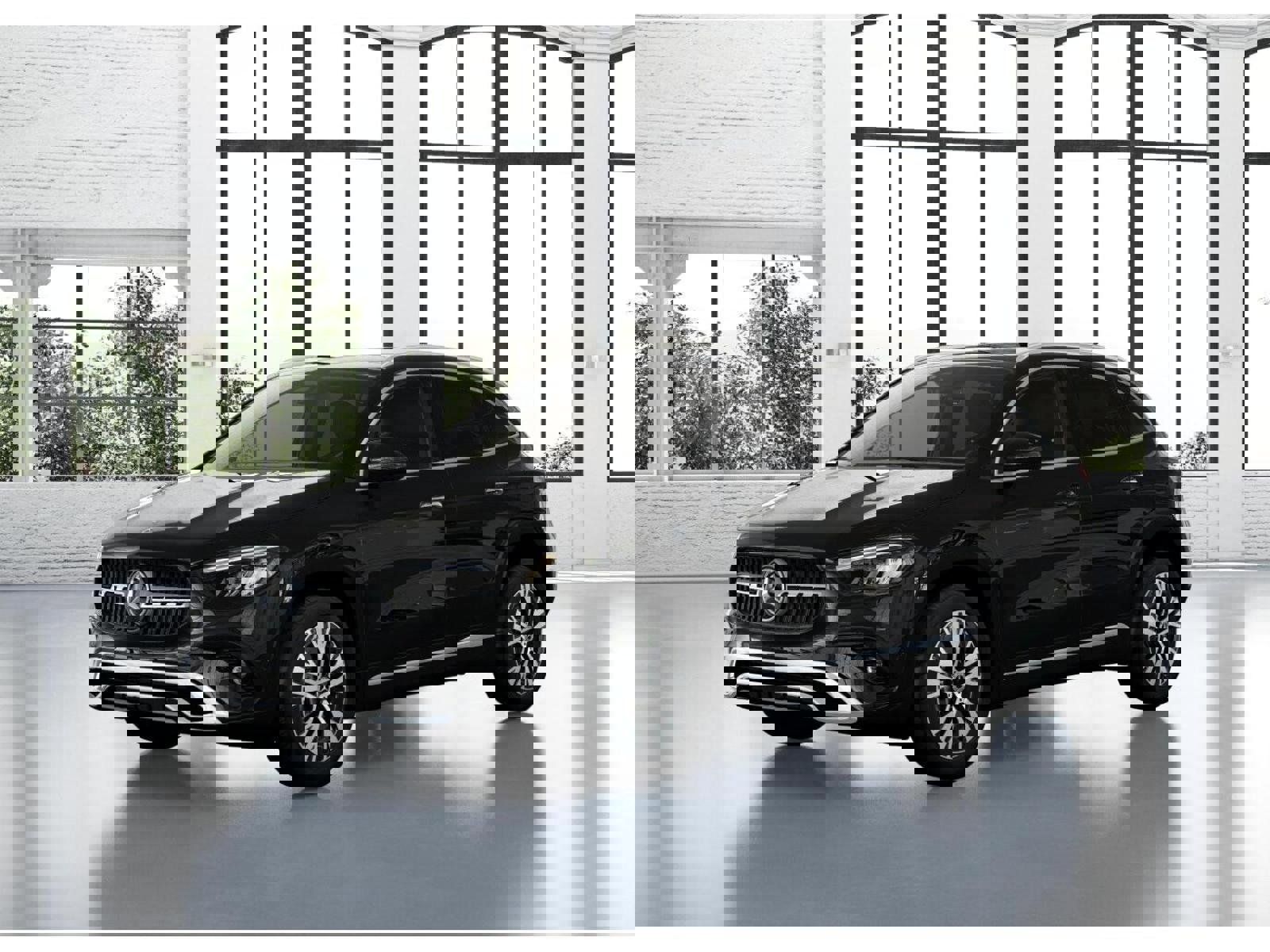 New 2026 Mercedes-Benz GLA 250 4MATIC image 38