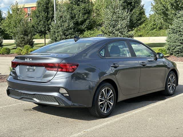 Used 2024 Kia Forte LXS w/ LXS Technology Package FWD image 29