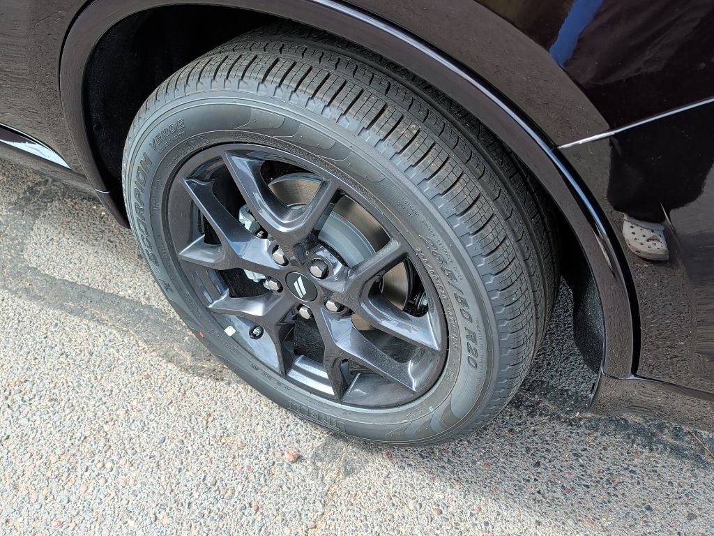 New 2026 Dodge Durango GT AWD/4WD image 10