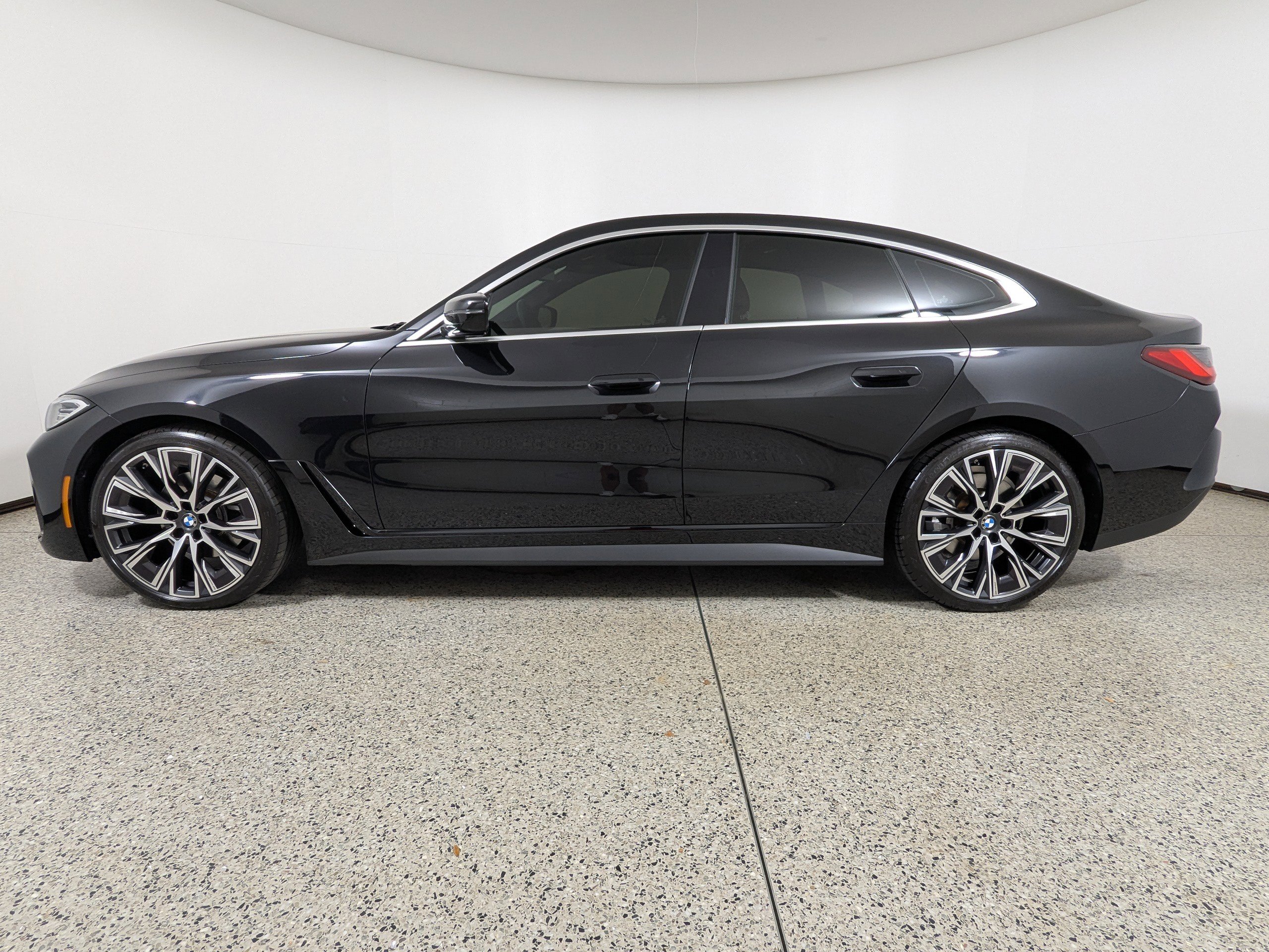 Used 2024 BMW 430i Gran Coupe w/ Convenience Package image 37
