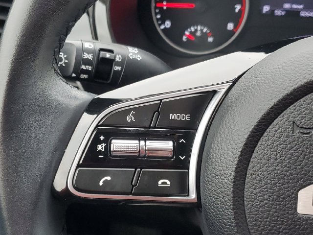 Used 2022 Kia Seltos EX AWD/4WD image 21