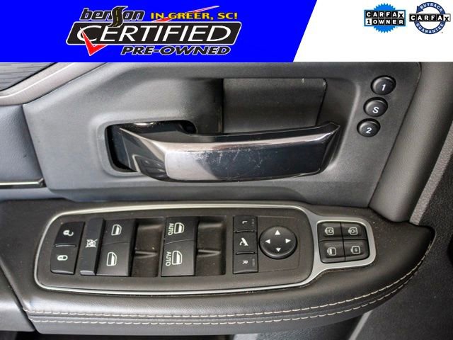 Certified 2024 RAM 2500 Rebel w/ Towing Technology Group image 11