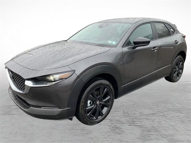 New 2026 MAZDA CX-30 AWD 2.5 S w/ Select Sport Pkg image 7