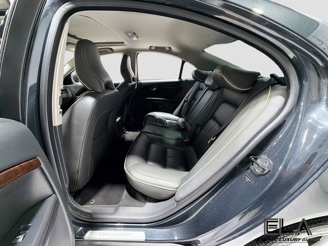 Used 2013 Volvo S80 T6 Platinum image 27