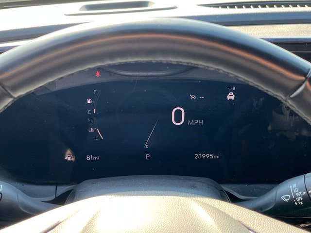 Used 2025 Buick Envista Sport Touring w/ Convenience I Package FWD image 30