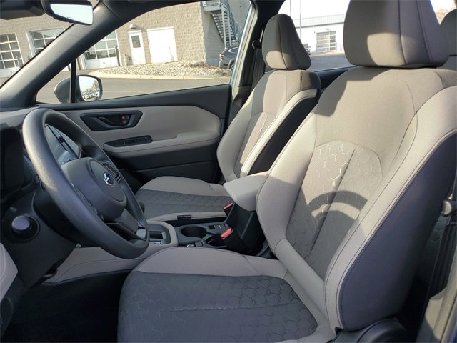 New 2025 Subaru Forester w/ Convenience Package #1 image 15