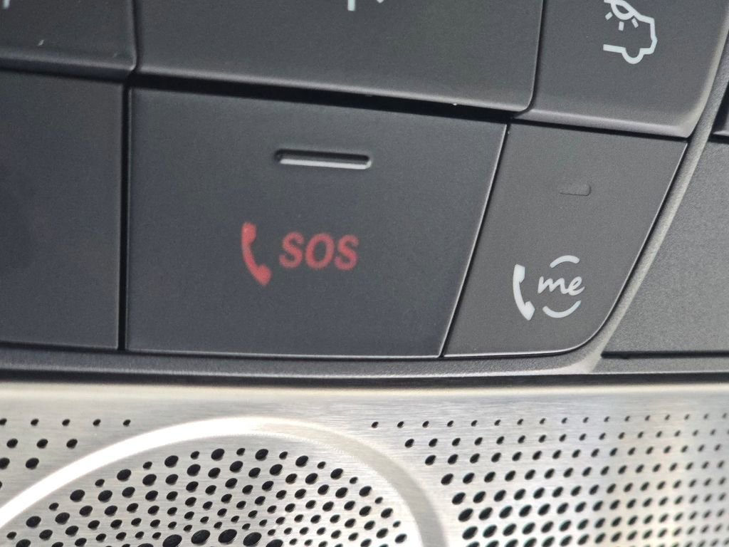 Certified 2025 Mercedes-Benz G 63 AMG 4MATIC image 8