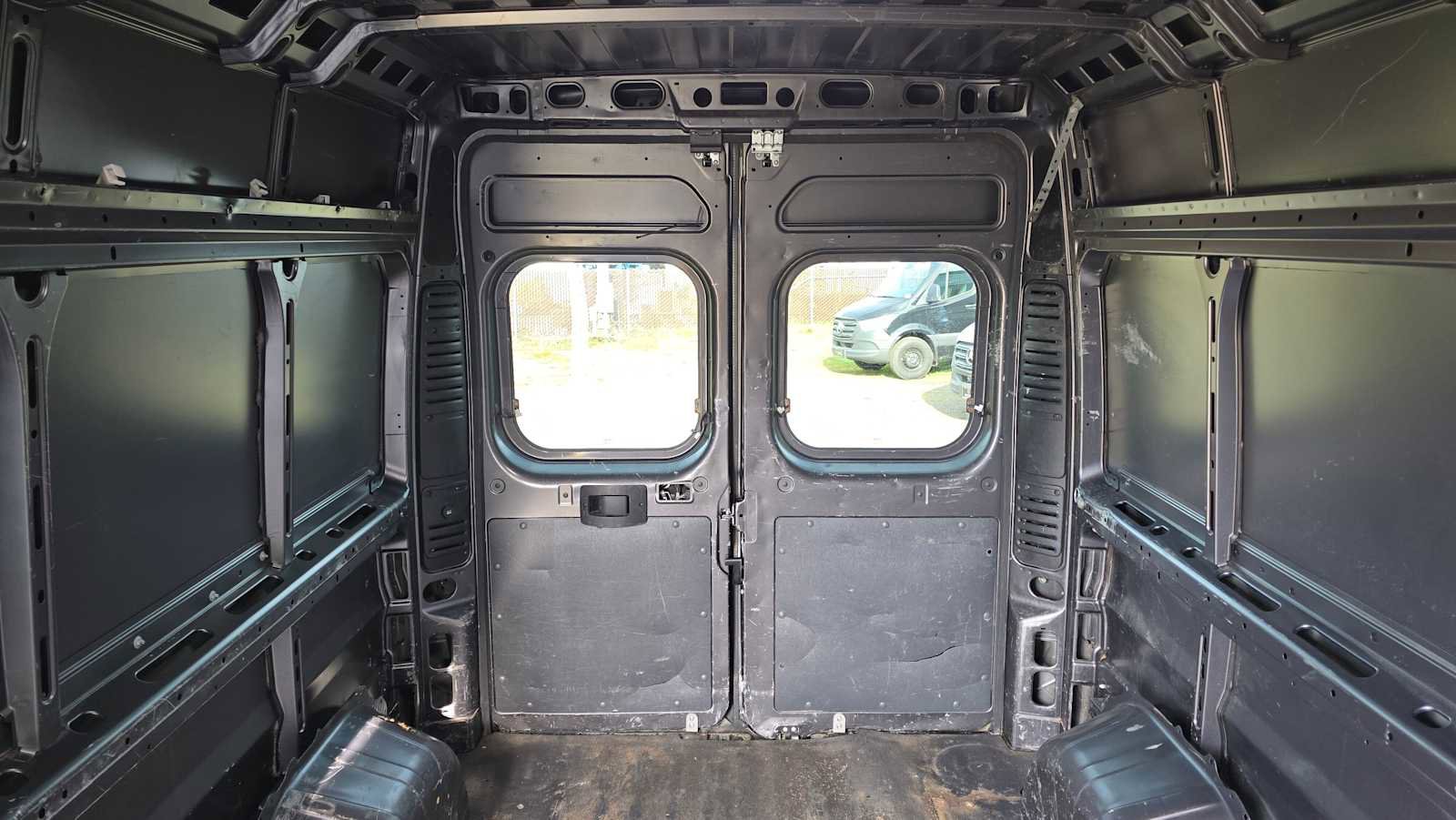Used 2019 RAM ProMaster 2500 image 15