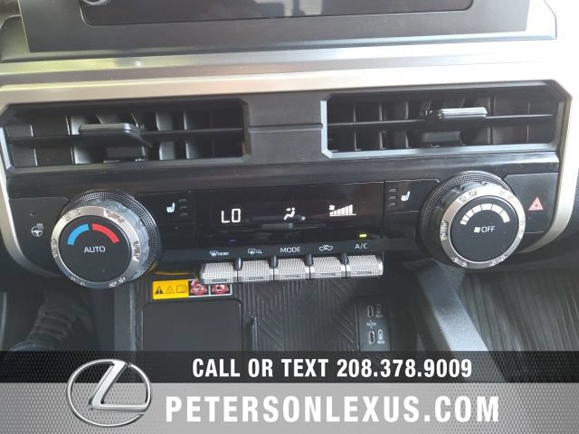 Used 2024 Toyota Tacoma SR5 AWD/4WD image 14