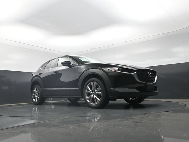 Used 2021 MAZDA CX-30 FWD 2.5 S w/ Select Package image 27
