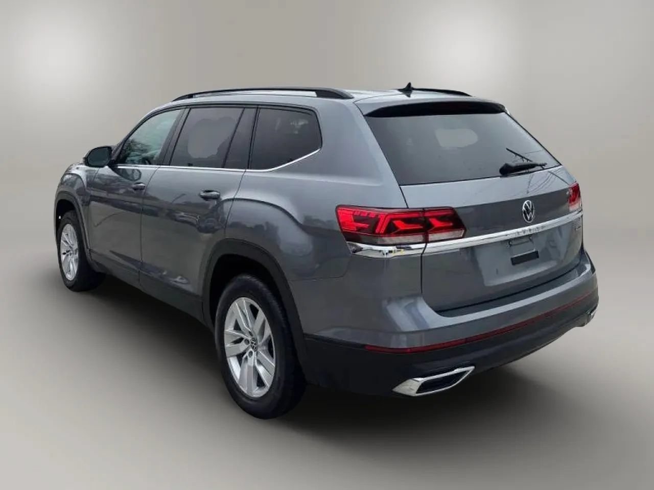 Used 2021 Volkswagen Atlas S AWD/4WD image 19