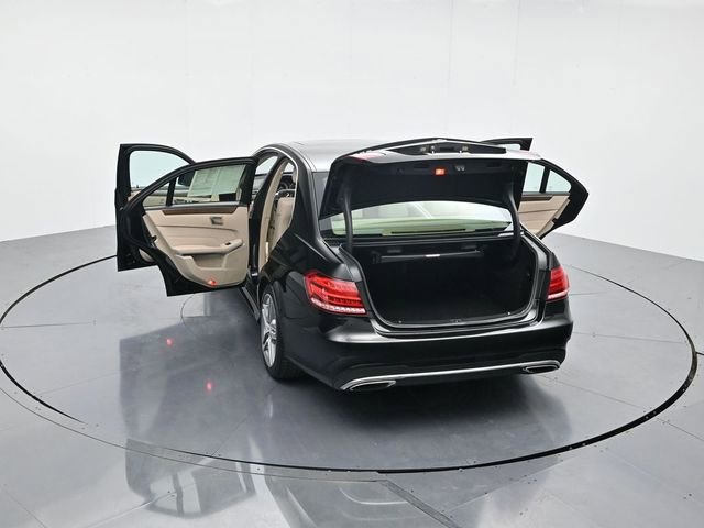 Used 2014 Mercedes-Benz E 350 4MATIC Sedan image 42