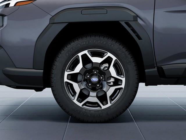 New 2026 Subaru Outback Touring image 9