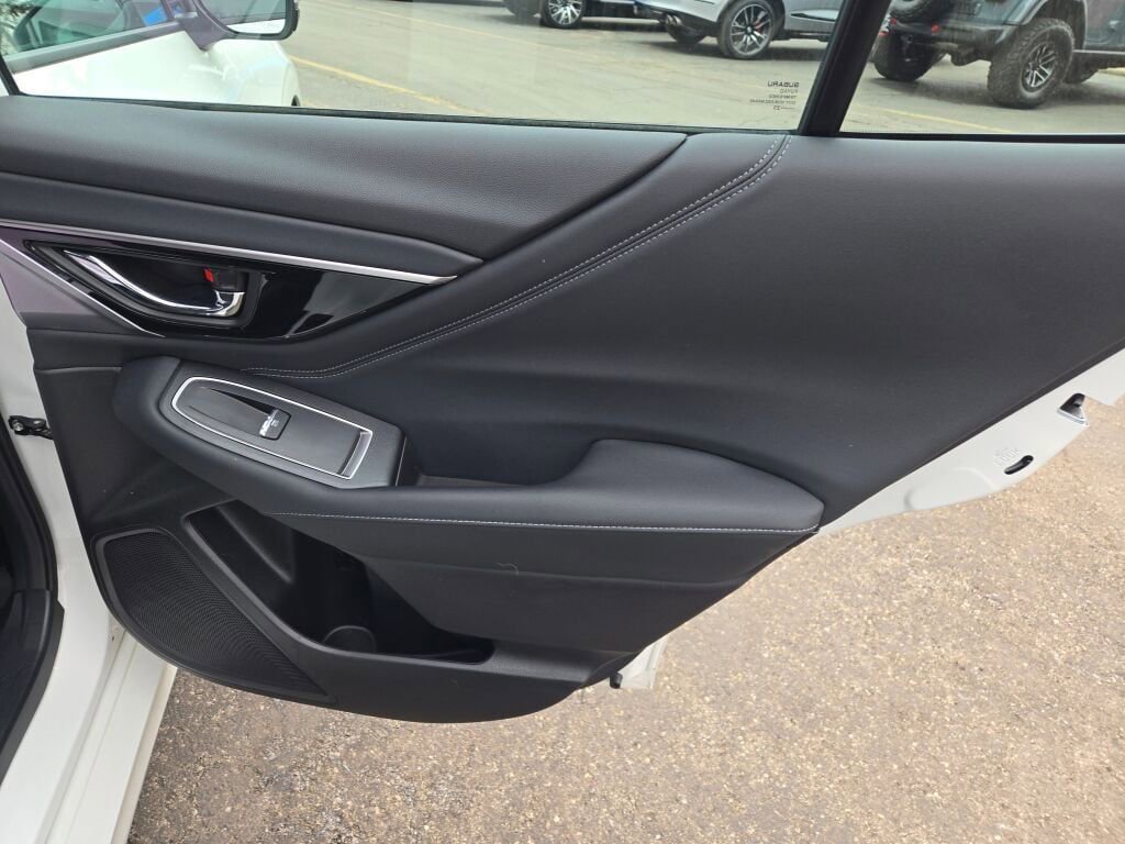 Certified 2023 Subaru Legacy Limited image 9