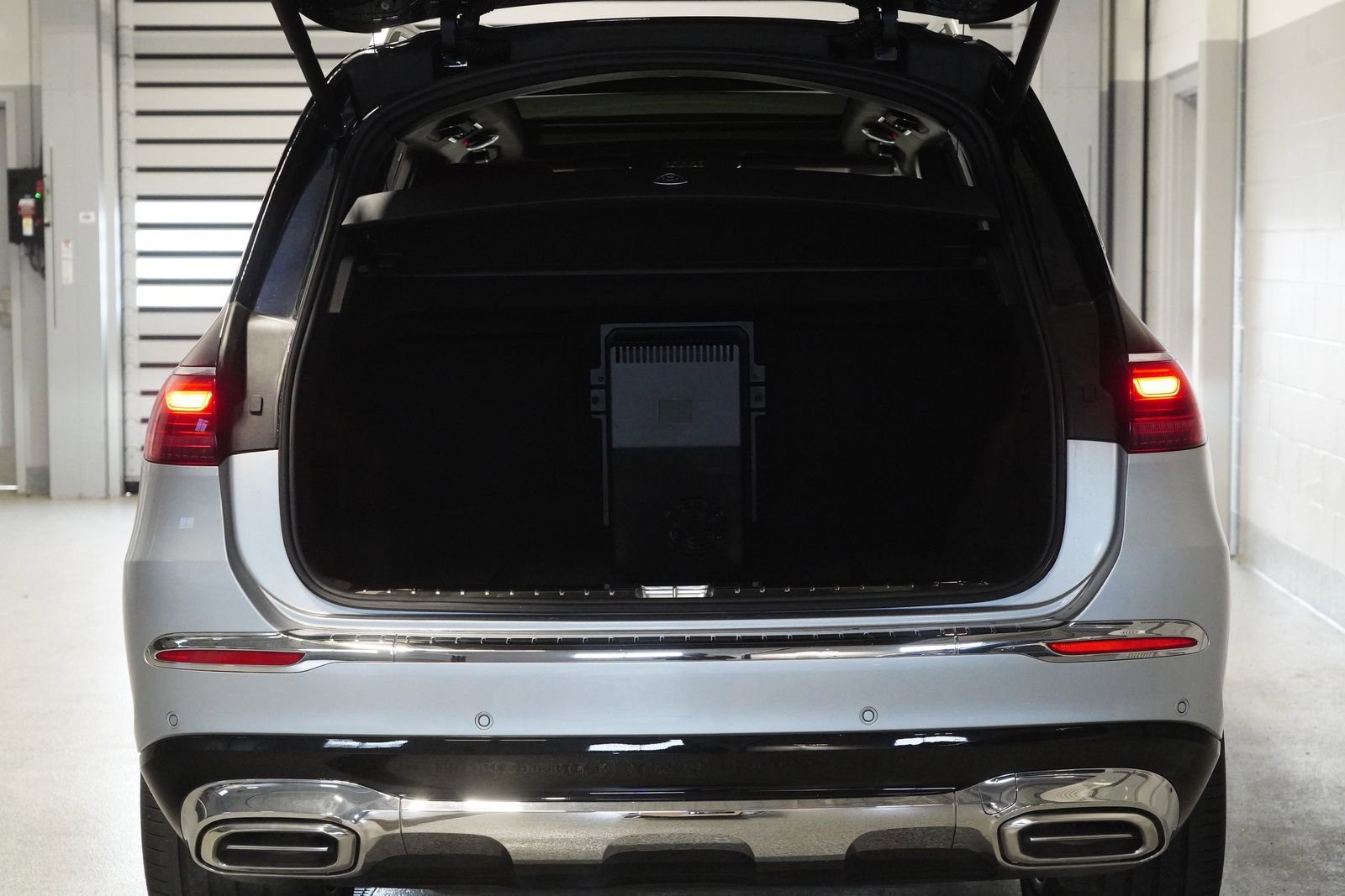 New 2026 Mercedes-Benz Maybach GLS 600 4MATIC image 35