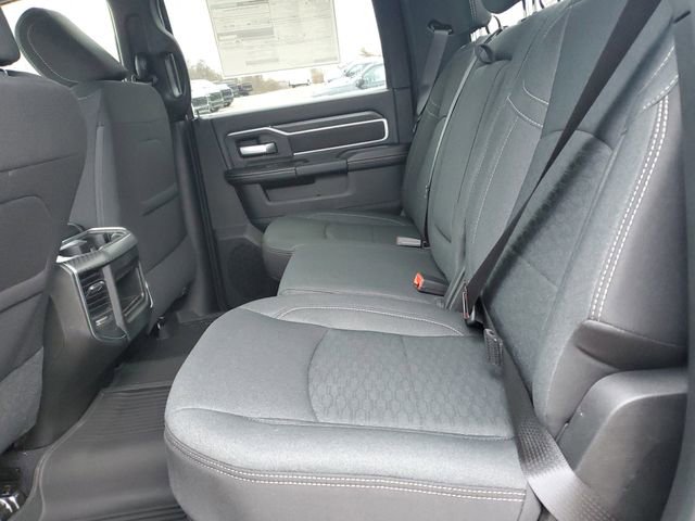 New 2026 RAM 2500 Big Horn image 14