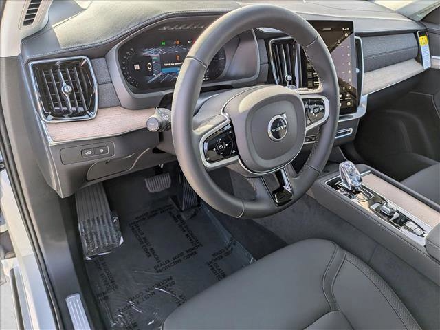 New 2026 Volvo XC90 T8 Plus w/ Protection Package video 3
