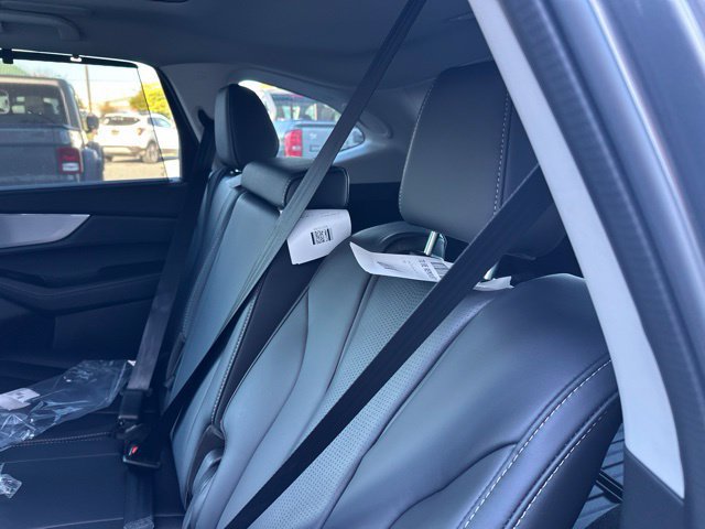 New 2026 Acura MDX w/ Technology Package AWD/4WD image 12