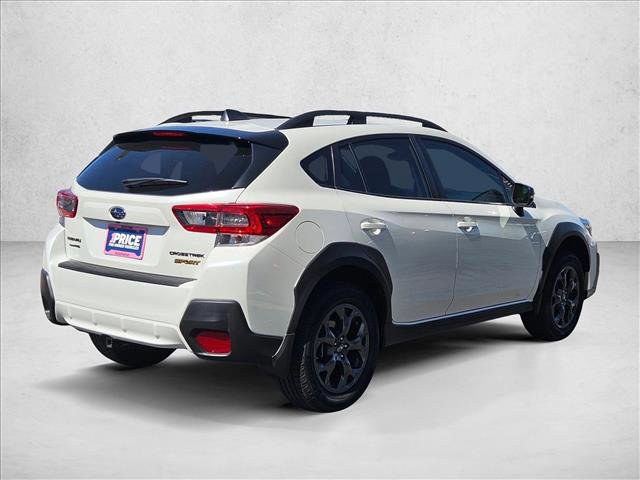 Used 2023 Subaru Crosstrek 2.5i Sport image 5