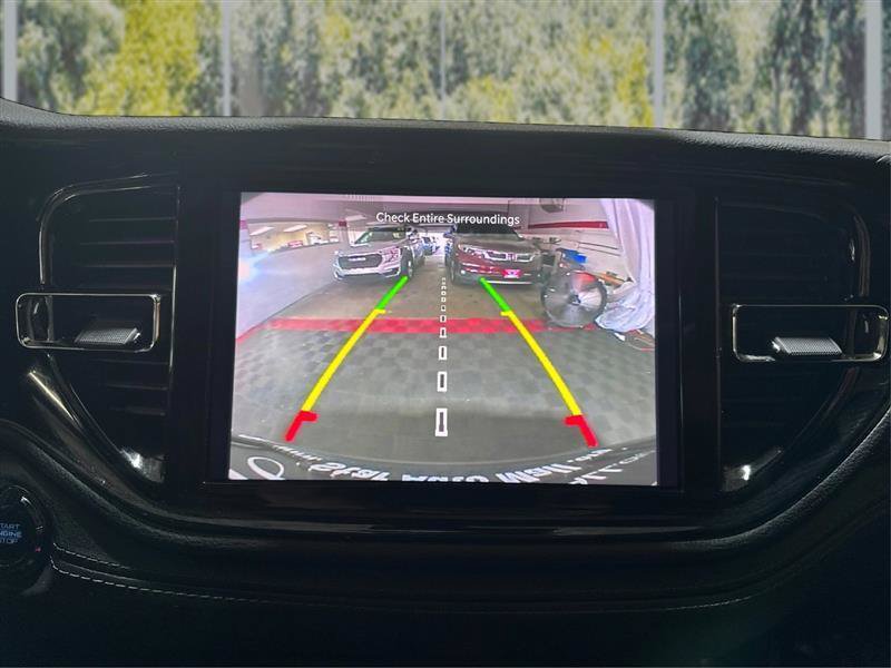 Used 2022 Dodge Durango GT AWD/4WD image 28