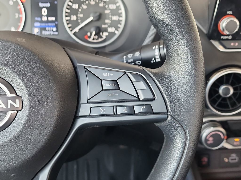 Used 2024 Nissan Sentra S image 23
