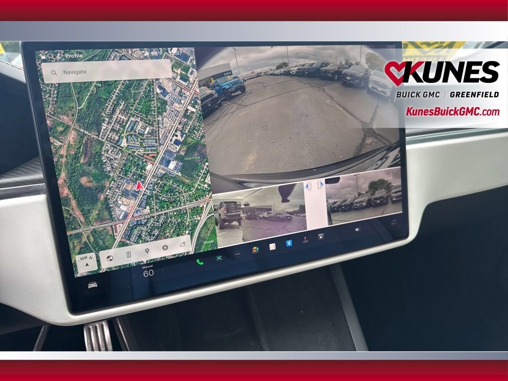 Used 2022 Tesla Model S Plaid image 26