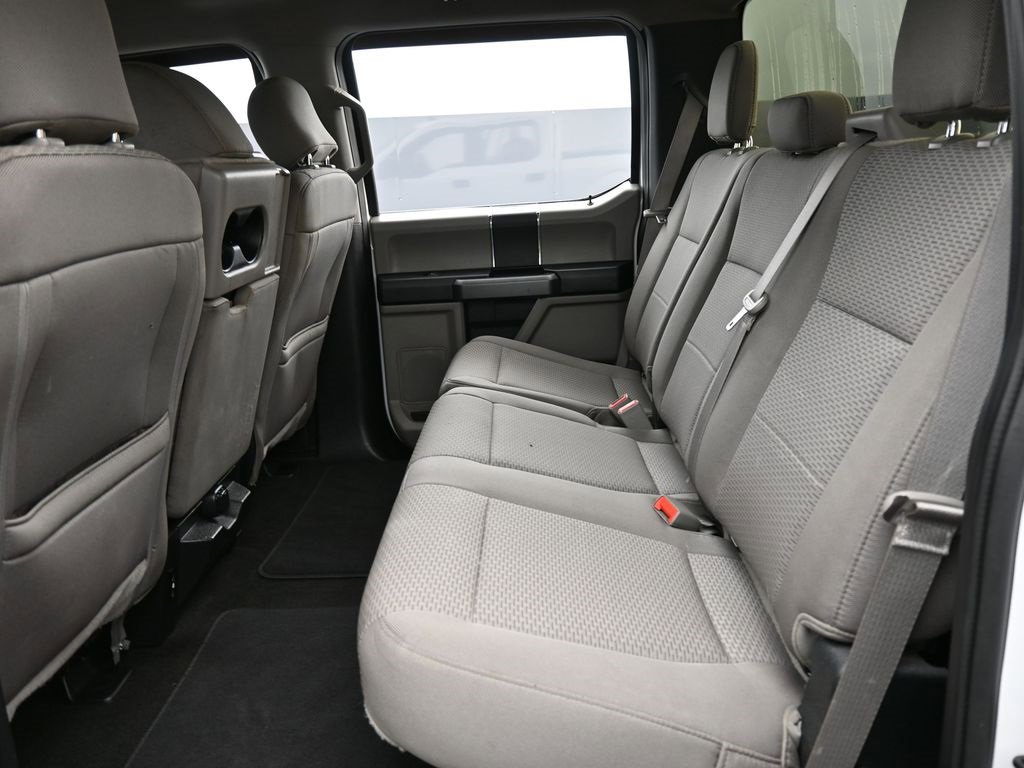 Used 2020 Ford F150 XLT w/ Trailer Tow Package image 13