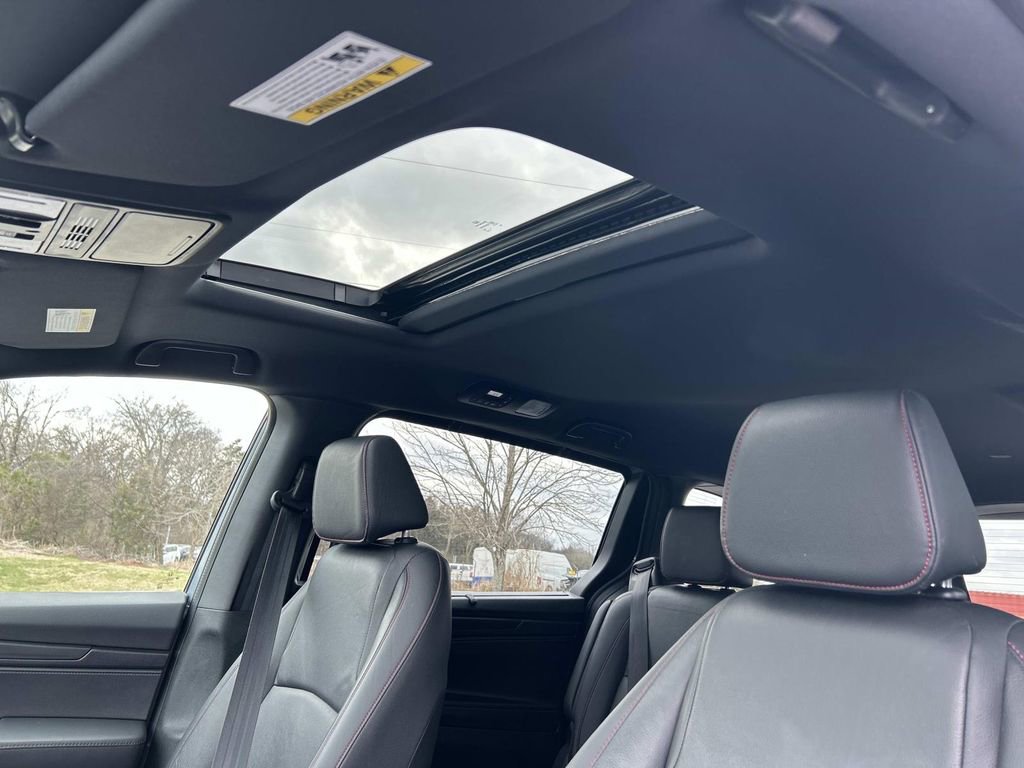 Used 2023 Honda Odyssey Sport image 23