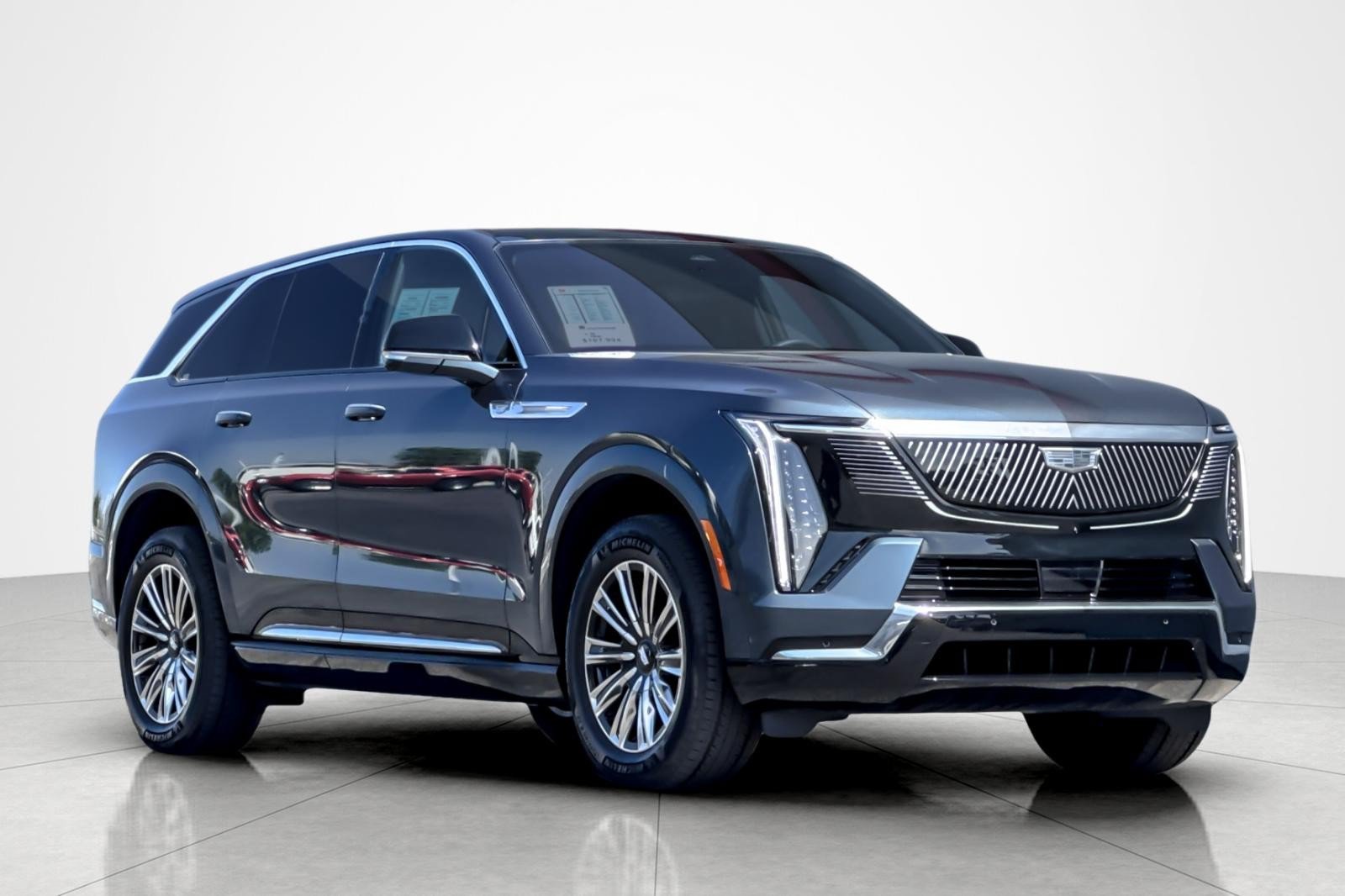 Used 2026 Cadillac Escalade IQ Luxury 1 AWD/4WD image 7