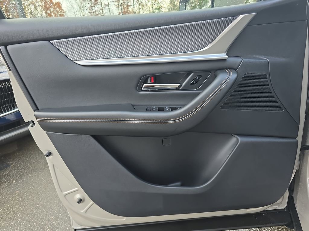 New 2026 MAZDA CX-90 Plug-In Hybrid w/ Premium Plus image 26