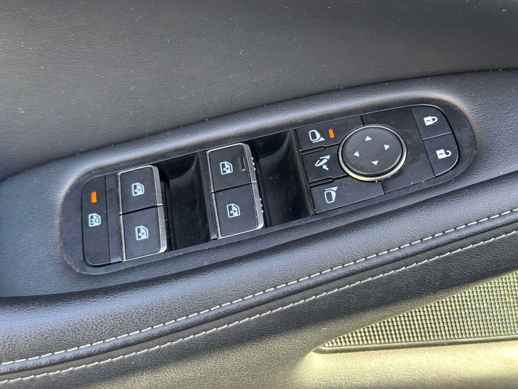 Used 2024 INFINITI QX60 Pure AWD/4WD image 28