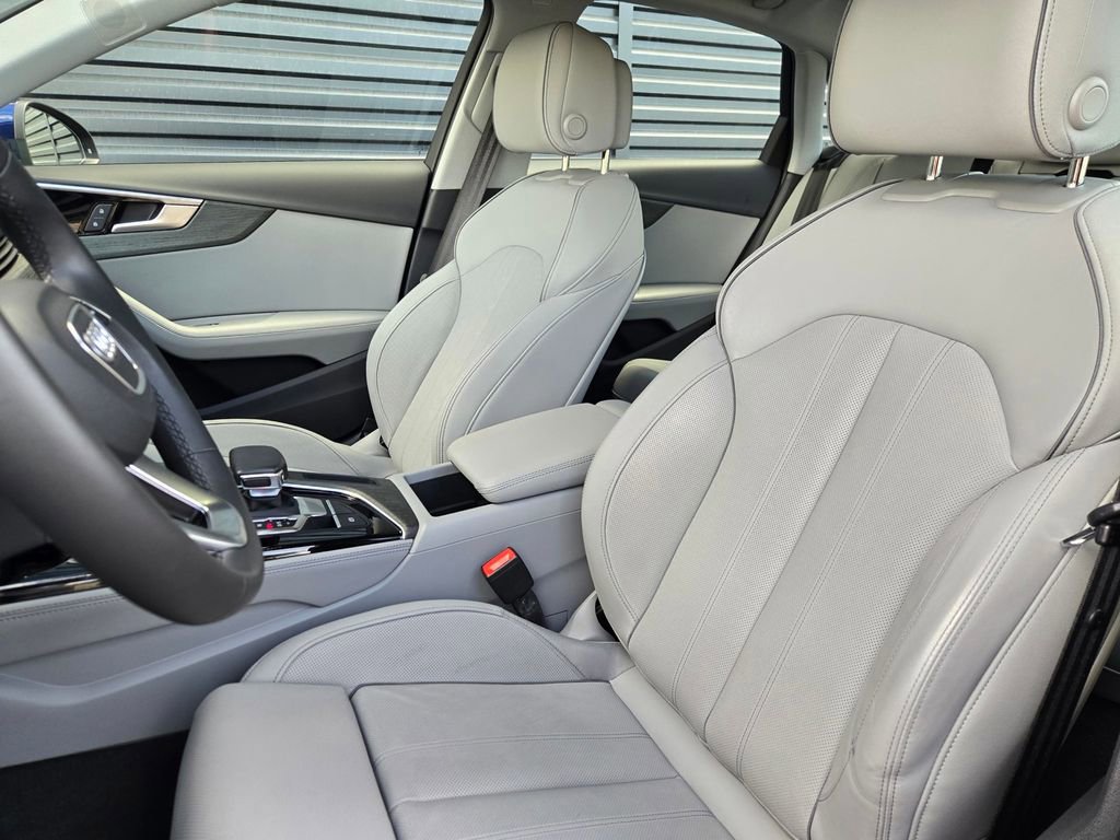 Used 2023 Audi A4 2.0T Prestige w/ Prestige Package image 20
