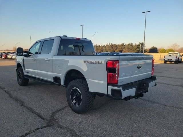New 2026 Ford F250 Lariat w/ Tremor Off-Road Package image 30